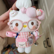 一拳一个小草莓