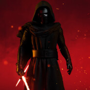 Kylo ren