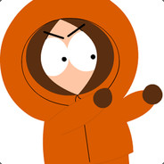 Kenny McCormick