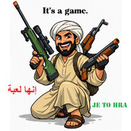 Player avatar