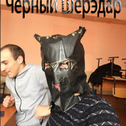 Тёмная лошад степашка