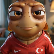 Makarayız Dimi Abi Steam avatar