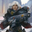 Adepta Sororitas