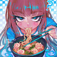 Schizophrenic Alice's avatar