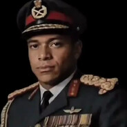 Mobutu Sese Steam avatar