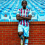 ✘ Batista Mendy