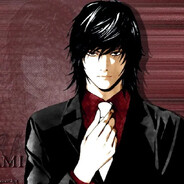 Teru Mikami