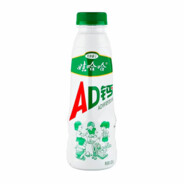 AD钙钙钙奶