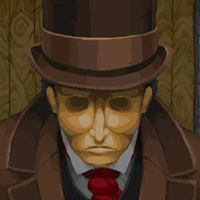 Steam Community Avatar