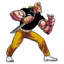 Brock Samson
