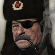 Skuka avatar