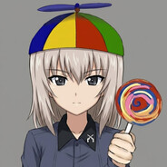 Steam Avatar