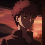 Emiya Shirou