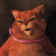 Кот в сапогах