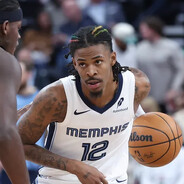 Ja Morant