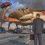 Kaiju Crab