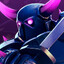 CLASH ROYALE P.E.K.K.A.