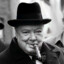 Churchill