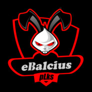 eBalcius avatar