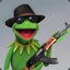 Kermit #CoolDude