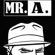 Mr. A.
