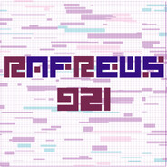 RAFREUS 921