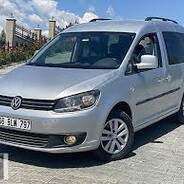 2011 TRENDLİNE CADDY