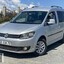 2011  TRENDLİNE CADDY