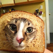 хлебный ломтик