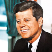 五年老兵肯尼迪