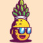 PineappleTheFruitDude