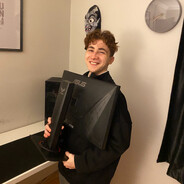 Steam Avatar
