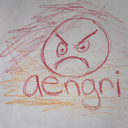 Angry