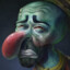 Sad Squard