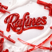 Rafines Steam avatar