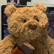 海绵宝宝的天空