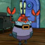 Robot Krabs