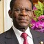 Teodoro Obiang Nguema Mbasogo