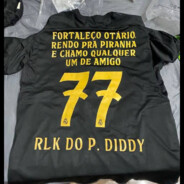 Na rlk do P. diddy