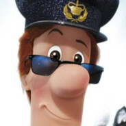 PostmanPat