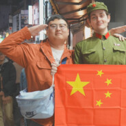 我的技校配不上她的大学