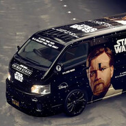 Obi-Van Kenobi Steam avatar