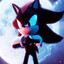 shadow the hedgehog