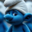 Smurfs have feelings too