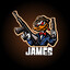 James