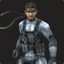 Solid Snake