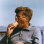 John Freaky Kennedy