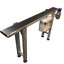 BTA Conveyor Belt