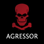 AGRESSOR avatar