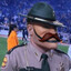 Bodycam off